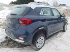 2023 HYUNDAI VENUE SEL for sale at Copart QC - MONTREAL