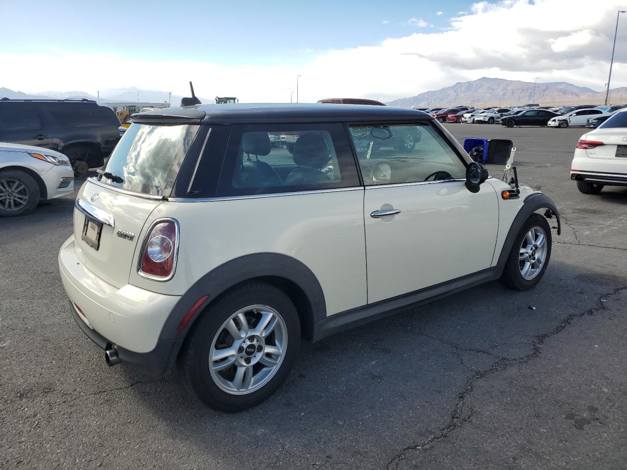2012 MINI Cooper - Image 3