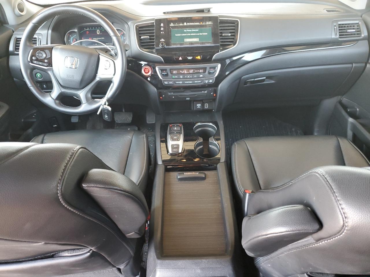 2019 Honda Pilot - Image 8