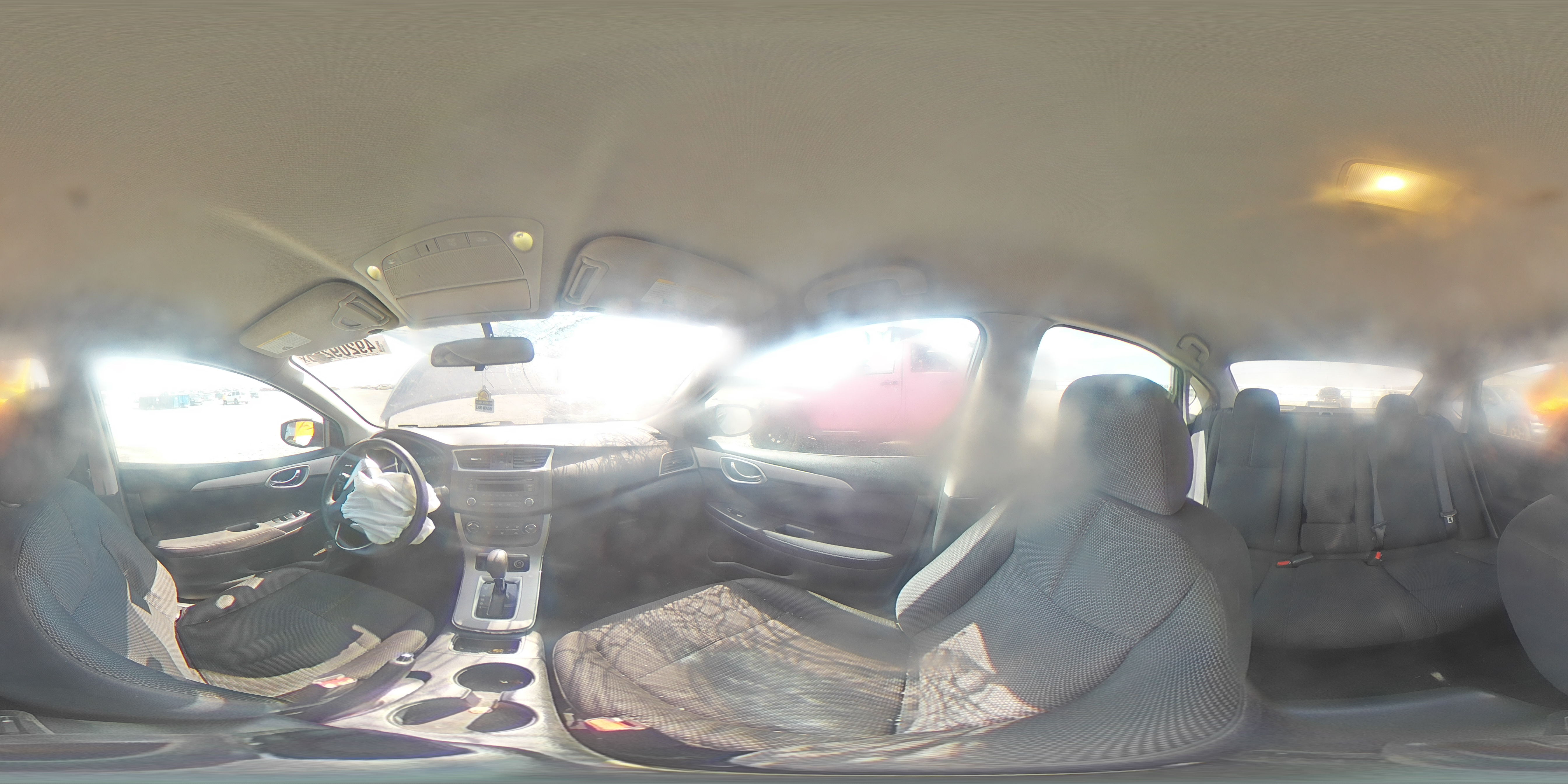 2013 Nissan Sentra - Image 13