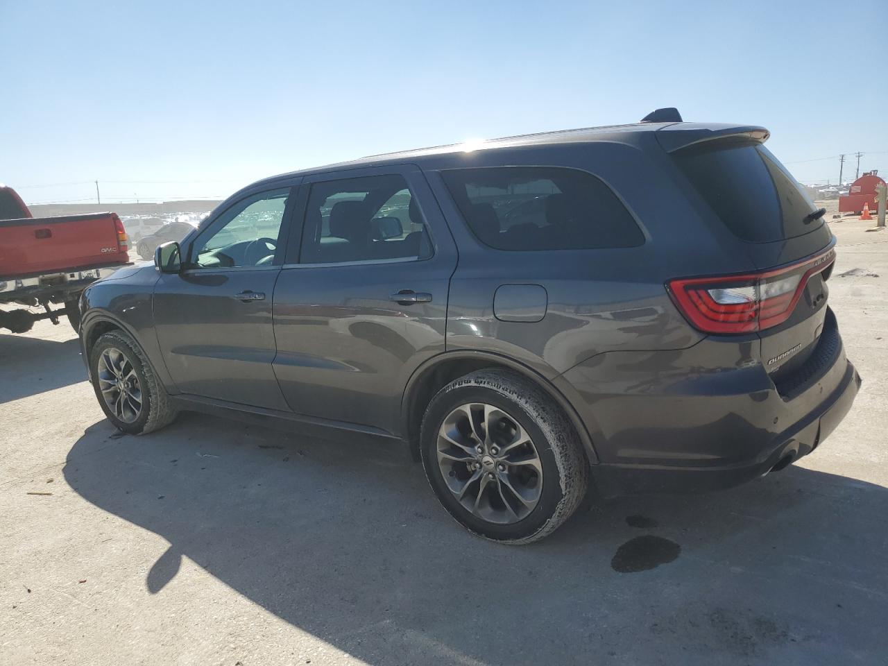 2019 Dodge Durango - Image 2