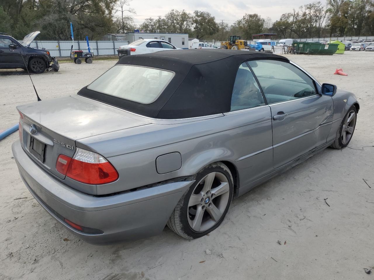 2005 BMW 3er - Image 3