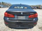 2017 Bmw 530 I на продаже в Augusta, GA - Front End