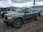2006 Ford Ranger Super Cab na sprzedaż w Hillsborough, NJ - Frame Damage