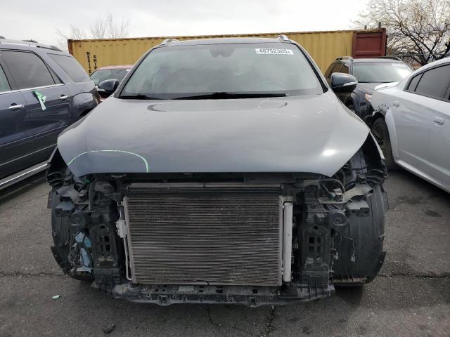  KIA SORENTO 2019 Charcoal