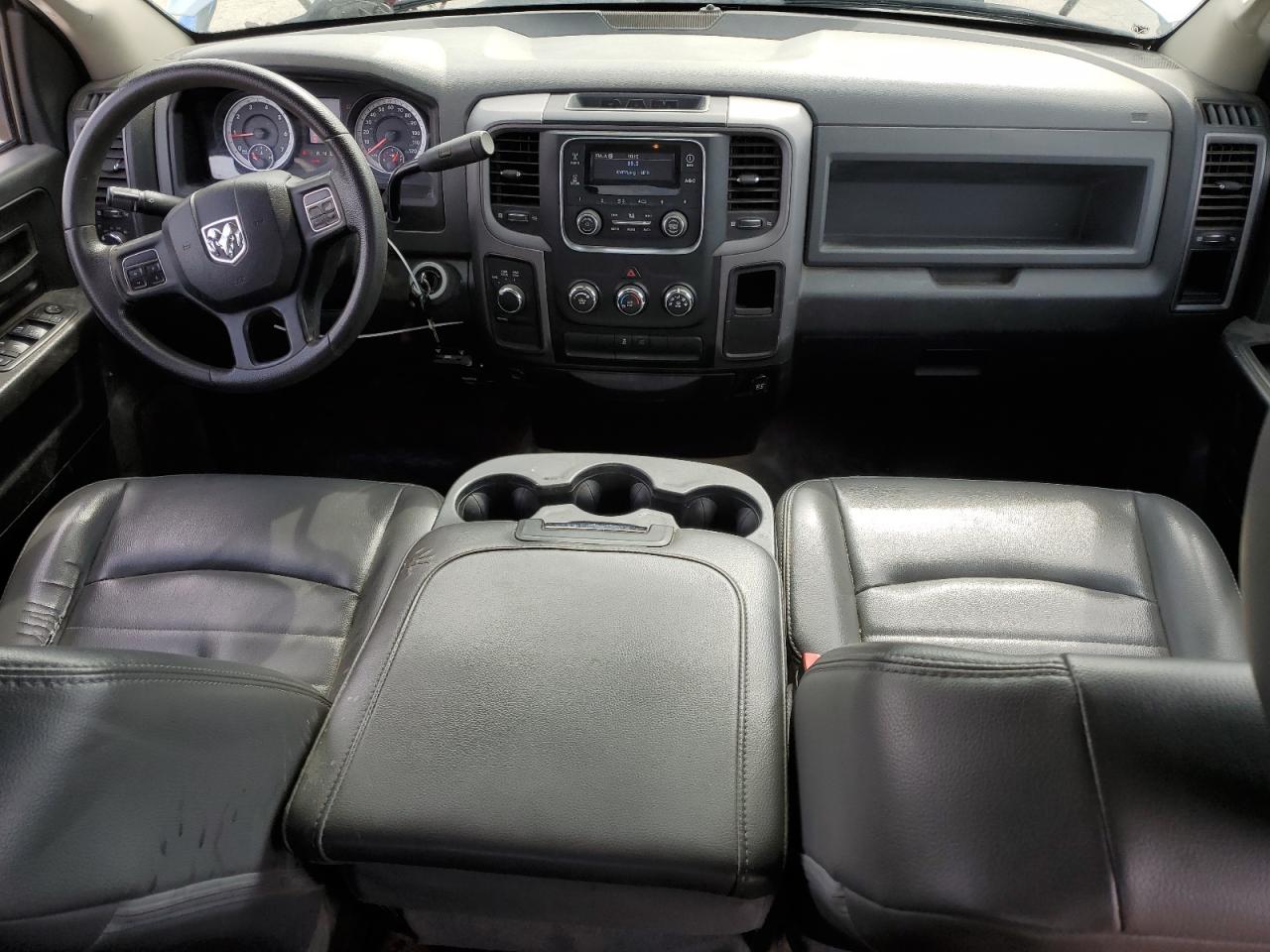2013 RAM 1500 - Image 8
