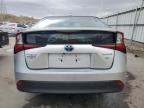 2022 Toyota Prius Night Shade за продажба в Littleton, CO - Rollover