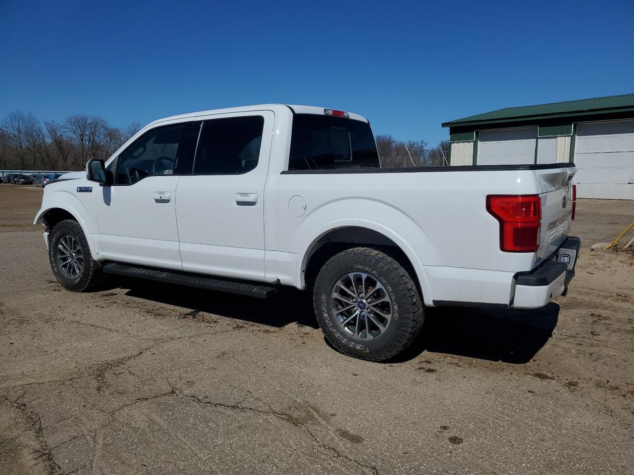2020 Ford F-150 - Image 2