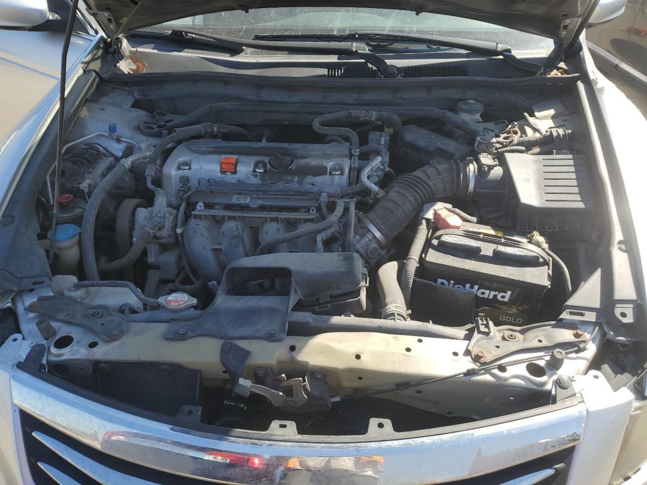 2012 Honda Accord - Image 13