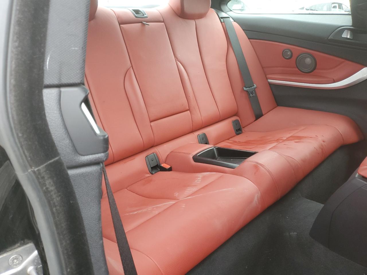 2014 BMW 4er - Image 10