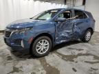 2024 Chevrolet Equinox Lt for Sale in Rogersville, MO - Side