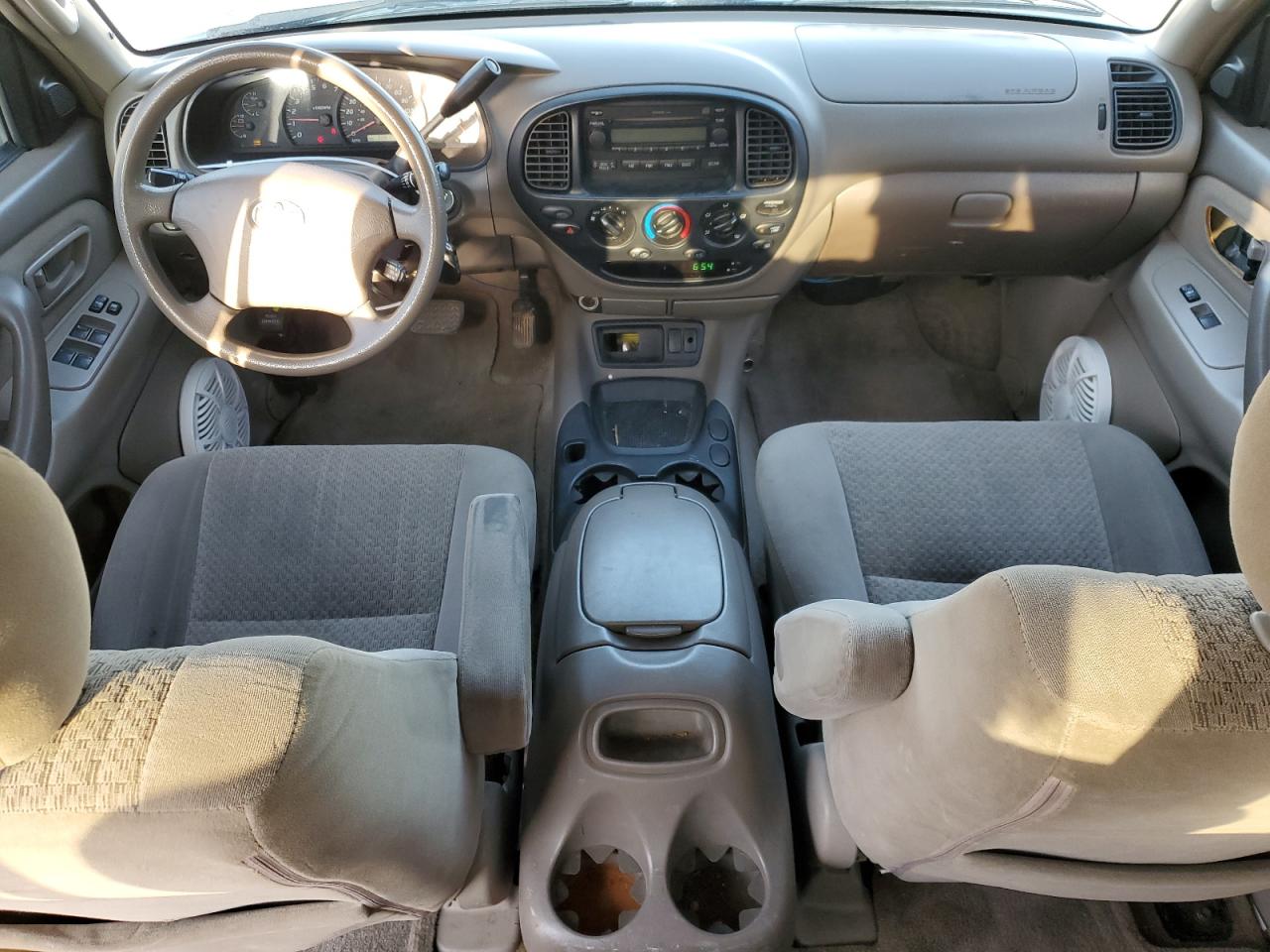 2006 Toyota Tundra - Image 8
