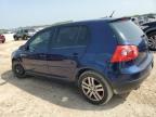 2007 Volkswagen Rabbit    продається в San Antonio, TX - Minor Dent/Scratches