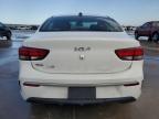 2022 Kia Rio Lx на продаже в Wilmer, TX - Front End