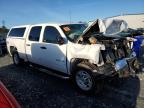 2010 Chevrolet Silverado K2500 Heavy Duty Lt იყიდება Byron-ში, GA - Front End