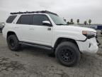 2016 Toyota 4Runner Sr5 იყიდება Colton-ში, CA - Front End