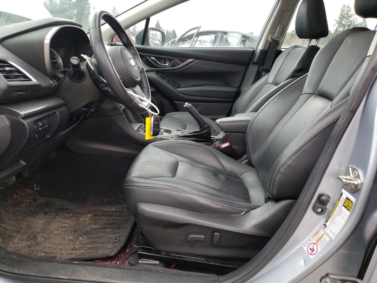 2017 Subaru Impreza - Image 7