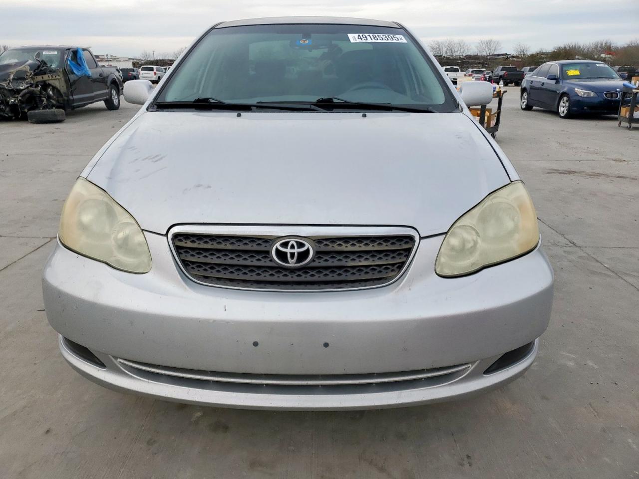 2007 Toyota Corolla - Image 6