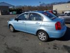 2010 Hyundai Accent Gls en Venta en Exeter, RI - Front End