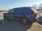 2021 Volkswagen Tiguan S للبيع في Baltimore، MD - Front End