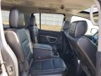 2015 Nissan Armada Platinum للبيع في Bismarck، ND - Side