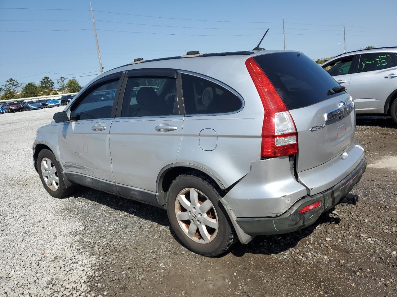 2009 Honda CR-V - Image 2