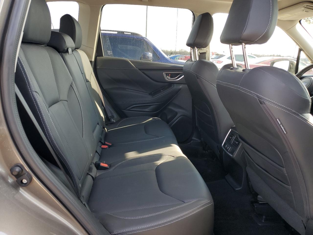 2019 Subaru Forester - Image 11