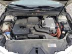 2016 Lincoln Mkz Hybrid na sprzedaż w Tifton, GA - Side