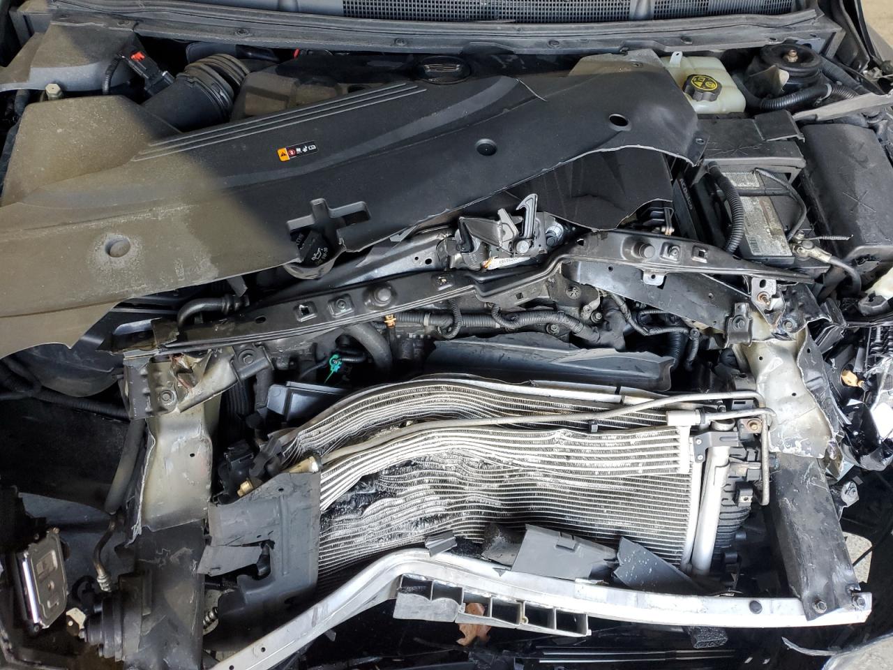 2018 Cadillac XTS - Image 12