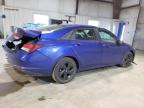 2023 Hyundai Elantra Sel продається в North Billerica, MA - Rear End