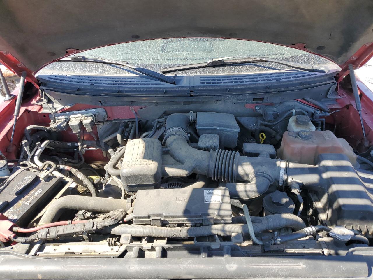 2010 Ford F-150 - Image 11