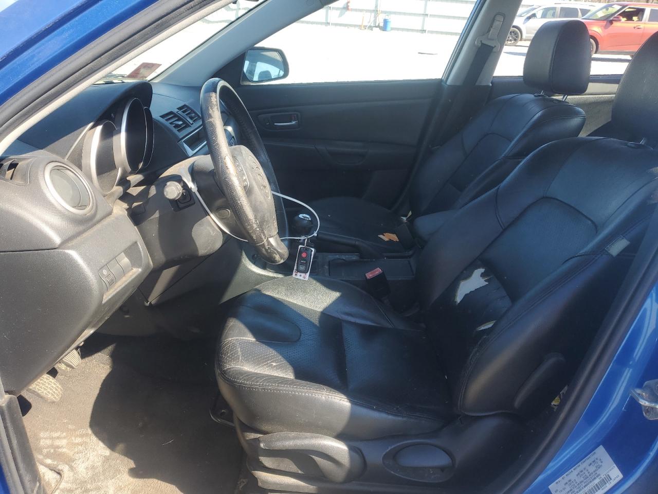 2005 Mazda 3 - Image 7