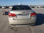 2015 Chevrolet Cruze Ltz en Venta en New Orleans, LA - Side