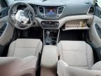 2017 Hyundai Tucson Limited продається в Lebanon, TN - Front End