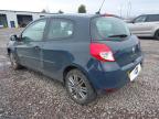 2012 RENAULT CLIO DYNAM for sale at Copart EAST KILBRIDE