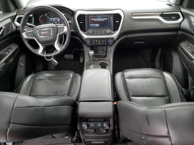  GMC ACADIA 2019 Silver
