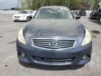 2010 Infiniti G37  for Sale in Dunn, NC - Water/Flood