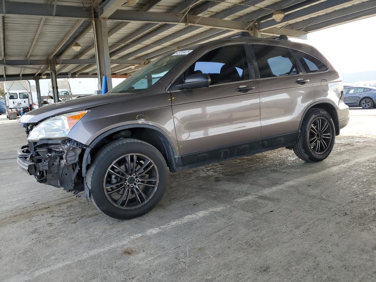 2010 Honda CR-V - Image 1