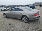 2008 Mercedes-Benz Cls 550 იყიდება Memphis-ში, TN - Front End