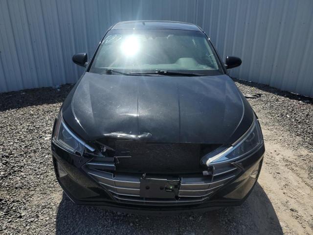  HYUNDAI ELANTRA 2020 Black
