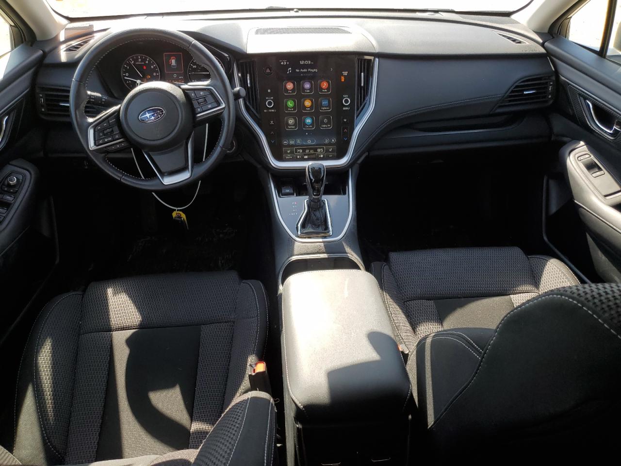 2023 Subaru Outback - Image 8