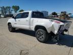2020 Toyota Tacoma Double Cab продається в Sacramento, CA - All Over