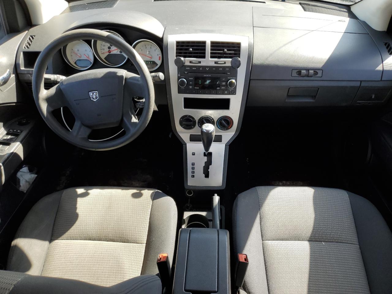 2009 Dodge Caliber - Image 8