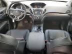 2018 Acura Mdx Technology للبيع في Prairie Grove، AR - Front End