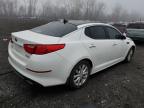 2015 Kia Optima Ex for Sale in New Britain, CT - Frame Damage