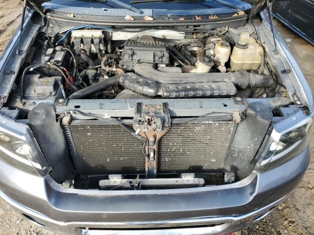2008 FORD F150 SUPERCREW  