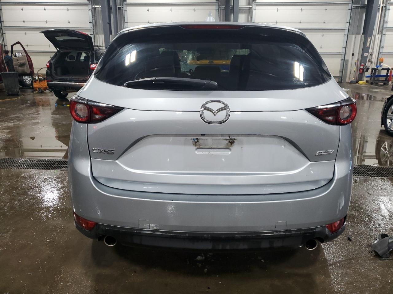 2019 Mazda CX-5 - Image 6