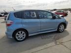 2011 Honda Fit Sport   продається в Grand Prairie, TX - Front End