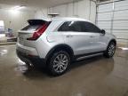 2021 Cadillac Xt4 Premium Luxury for Sale in Madisonville, TN - Side
