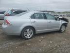 2009 Ford Fusion Sel იყიდება Earlington-ში, KY - Front End